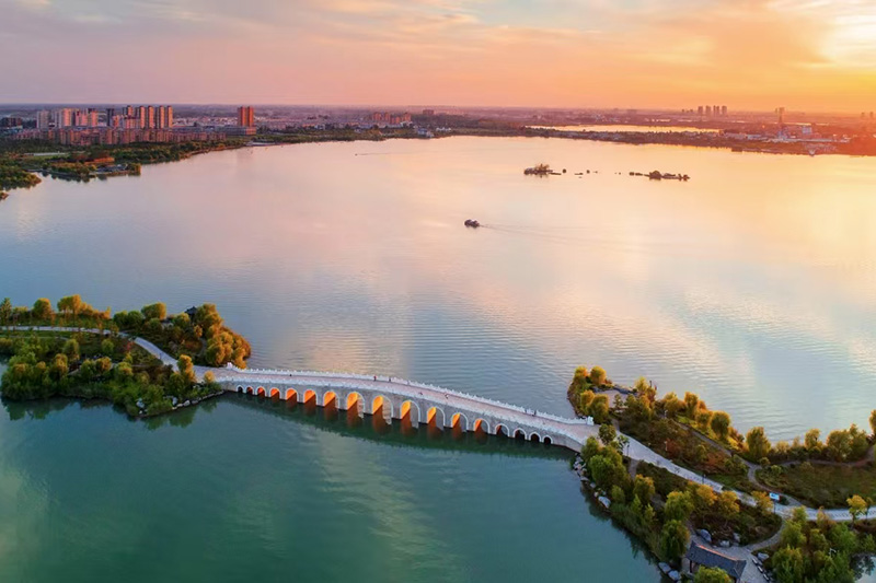 九游娱乐：淮南淮北“