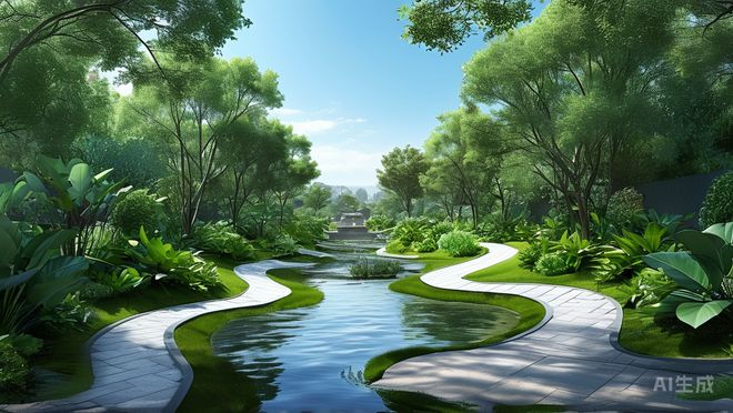 九游娱乐：◈公园海德