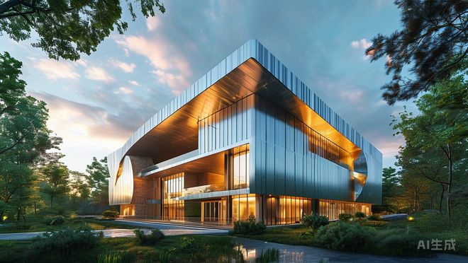 九游娱乐：◈公园海德售楼处泗泾格力公园海德发布：启航新篇章!(图2)