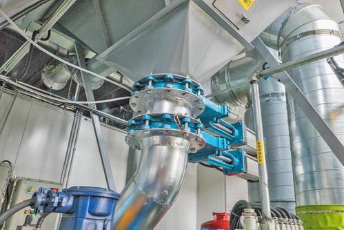 九游娱乐网站：耀先环境专注布袋除尘设备制造技术团队全程严格把控(图1)