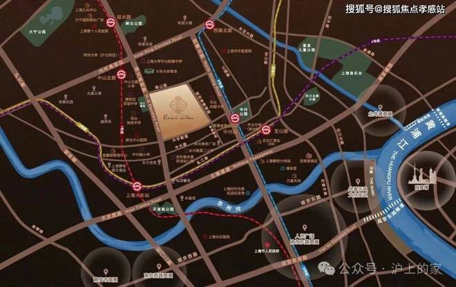 九游娱乐：静安玺樾售楼处！@静安玺樾售楼处发布：稀缺席位诚邀品鉴(图7)