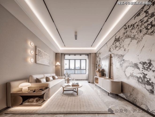 九游娱乐：静安玺樾售楼处！@静安玺樾售楼处发布：稀缺席位诚邀品鉴(图14)