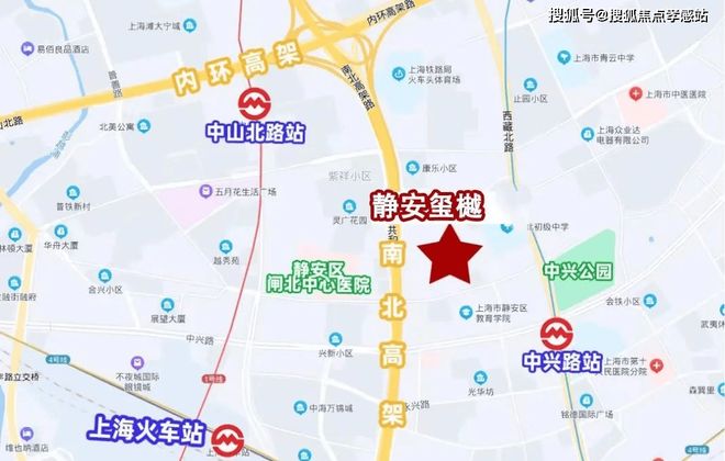 九游娱乐：静安玺樾售楼处！@静安玺樾售楼处发布：稀缺席位诚邀品鉴(图17)