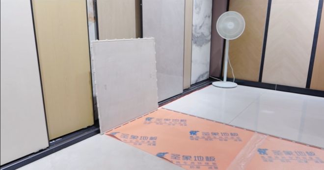 九游娱乐：《探展第一线智造江北瓷博会(图17)