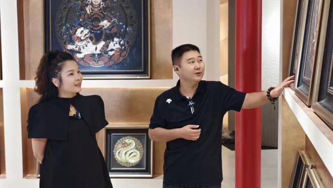 九游娱乐：《探展第一线智造江北瓷博会(图27)