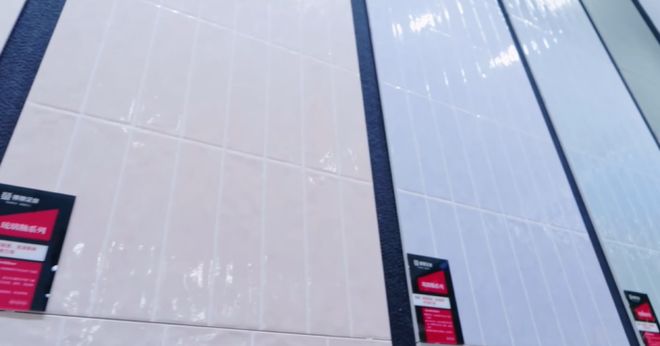 九游娱乐：《探展第一线智造江北瓷博会(图22)