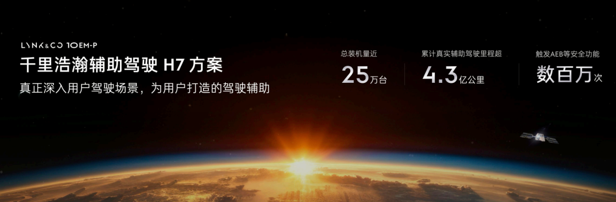 九游娱乐平台：年轻人的第一辆「高配轿车」长啥样？领克10EM-P给出了答案！(图17)