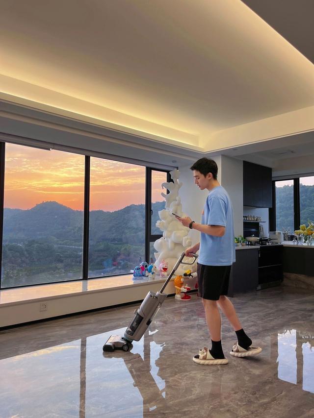 九游娱乐：瓷砖怎么选？装修买瓷砖一定要掌握这6大选法没有商家敢坑你(图3)