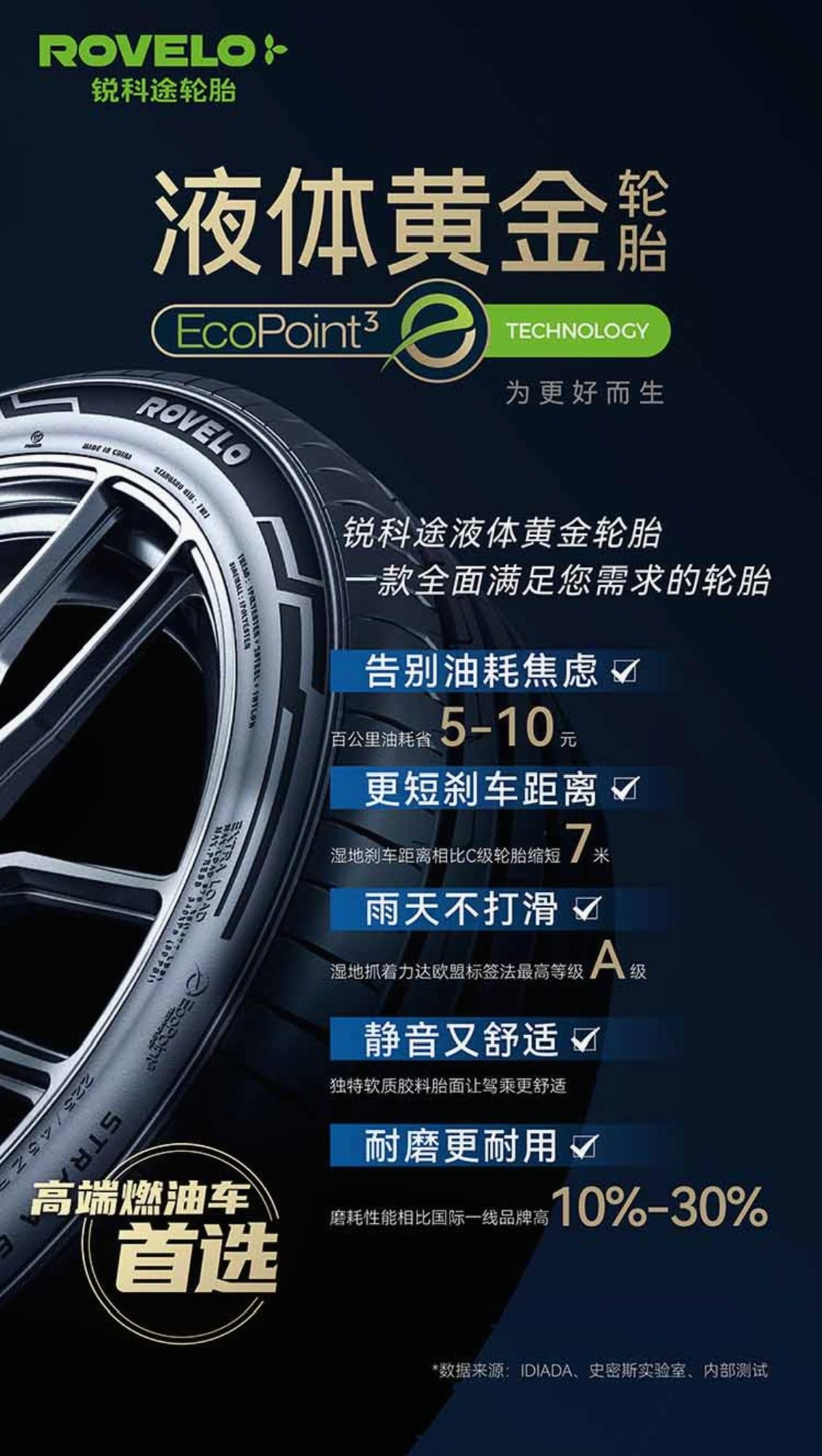 九游娱乐网站：品牌价值再跃升！赛轮集团旗下一线品牌锐科途液体黄金轮胎领跑行业(图4)