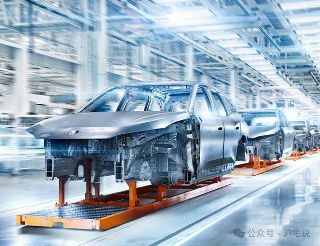 九游娱乐网站：热搜好房！上海深嘉上府售楼处发布：深嘉上府营销中心！(图23)