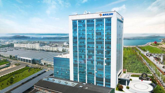 九游娱乐平台：赛轮轮胎市值突破500亿！(图6)