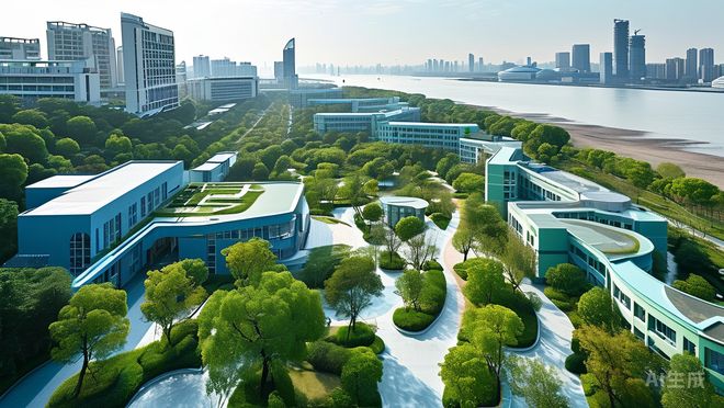 九游娱乐：【看点】缦云上海售楼处缦云上海发布：优惠来袭!(图3)