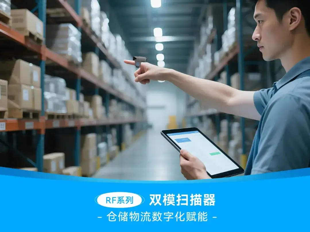 九游娱乐网站：NETUM迅镭：指尖上的智能识别革命重构实体经济数字化效率(图3)