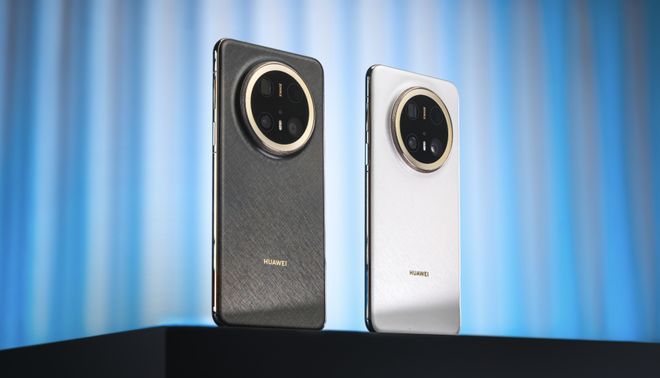 九游娱乐网站：华为Mate80RS再次确认：钛合金+陶瓷后盖操作系统也有新消息(图2)