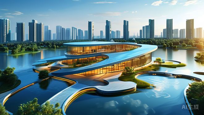 九游娱乐：【快报】兴云间别墅售楼处松江兴云间别墅发布：热潮再现!(图2)