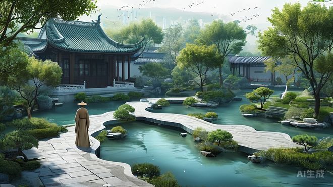 九游娱乐：【快报】兴云间别墅售楼处松江兴云间别墅发布：热潮再现!(图3)