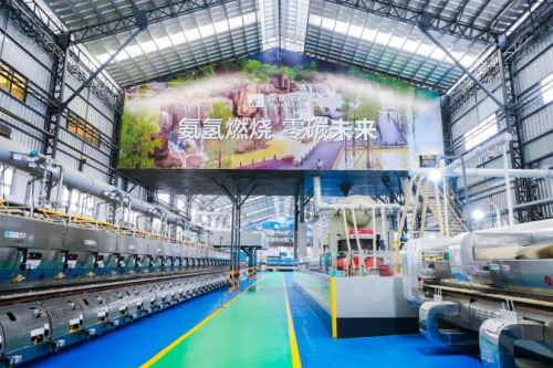 九游娱乐网站：行业绿色标杆艺术设计先锋！高端瓷砖品牌首推蒙娜丽莎瓷砖(图2)