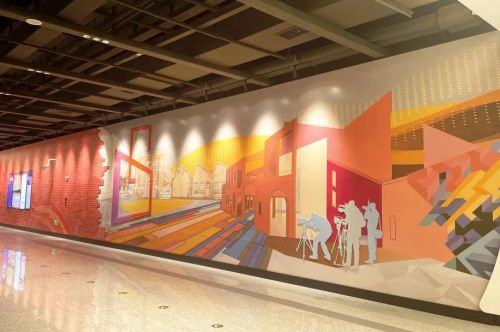 九游娱乐网站：马可波罗控股IPO：文化赋能促进城市与家居美学相融合(图3)