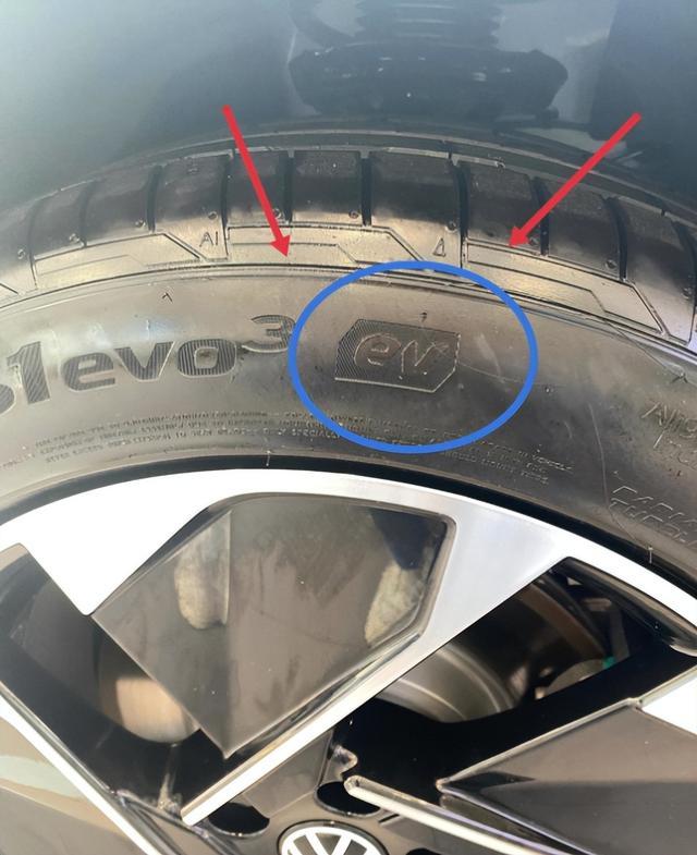 九游娱乐平台：为何电动车的轮胎比你想象中贵得多？老司机告诉你到底贵在哪(图6)