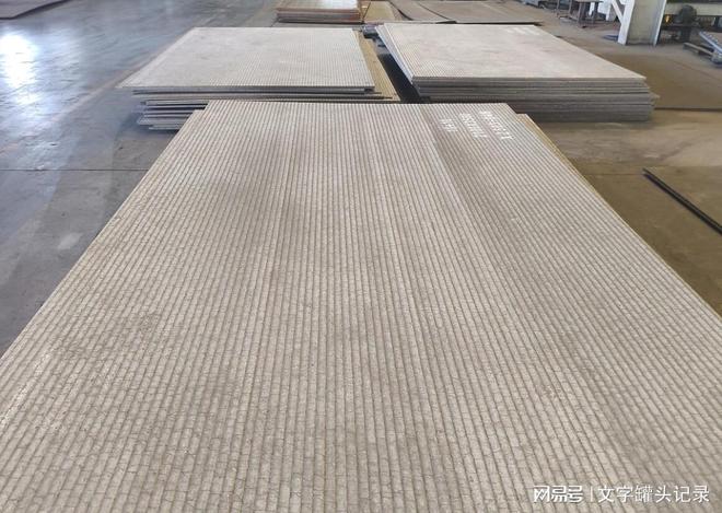 九游娱乐：磨损难题破解者！汇森增材：天津耐磨板厂家凭技术创新领跑行业(图2)