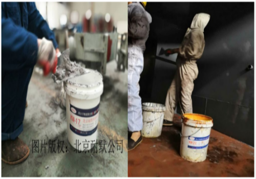 九游娱乐平台：耐磨材料应如何选择(图1)