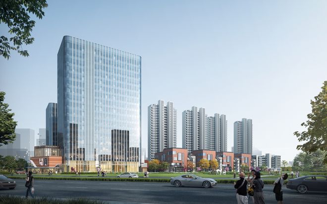 九游娱乐网站：上海嘉定深业深嘉上府网站-深嘉上府首页-欢迎你(图21)