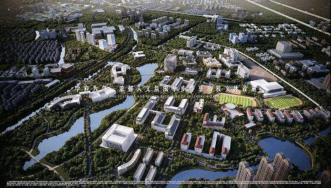 九游娱乐平台：深嘉上府售楼处发布：嘉定芯绿意美宅静享上府温馨日常(图25)