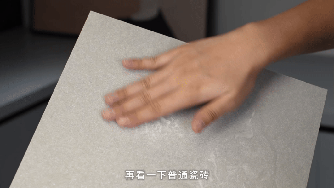 九游娱乐平台：扒！瓷砖一线品牌大将军瓷砖“耐磨”铠甲的炼成之道(图7)