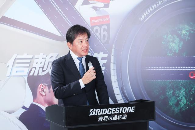九游娱乐平台：中国新能源汽车的决战硝烟已经弥漫到轮胎市场(图2)