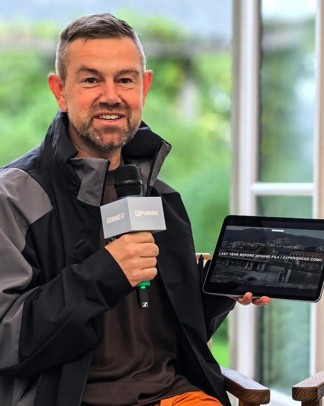 九游娱乐：最近好多明星、潮人都在穿！这双新鞋来得太是时候了！(图2)