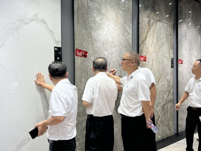 九游娱乐：瓷砖选购不再难！新国标5A标准带你一眼识别好瓷砖(图3)