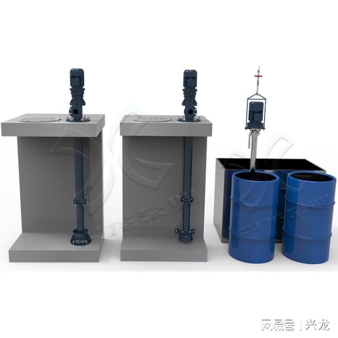 九游娱乐：螺杆泵供应商十大品牌(图2)