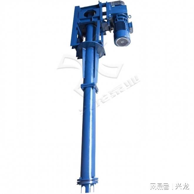 九游娱乐：螺杆泵供应商十大品牌(图3)