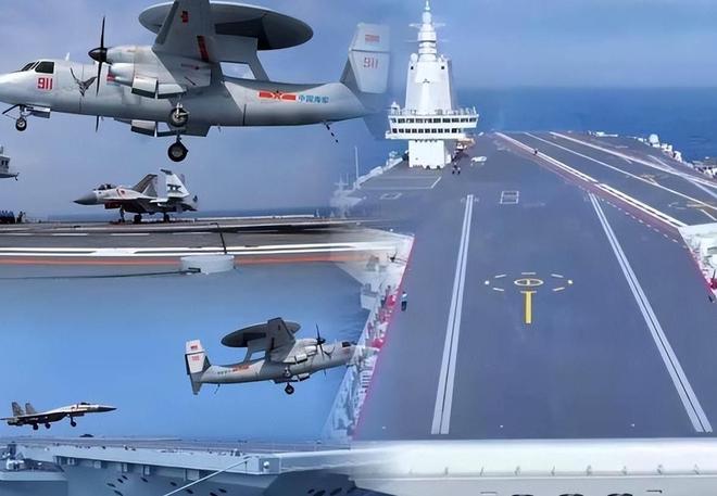 九游娱乐：一舰三连弹射成功！越南罕见承认要没中国亚洲人见白人都得低头(图2)