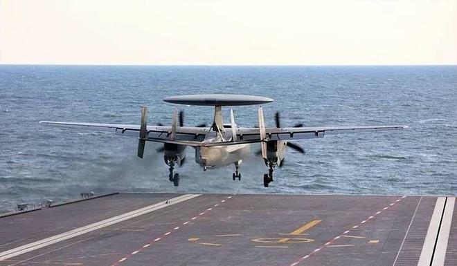 九游娱乐：一舰三连弹射成功！越南罕见承认要没中国亚洲人见白人都得低头(图9)