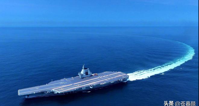 九游娱乐：一舰三连弹射成功！越南罕见承认要没中国亚洲人见白人都得低头(图8)