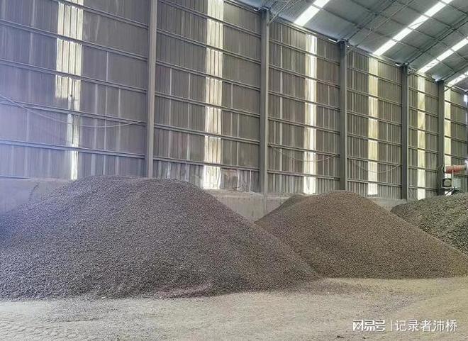 九游娱乐平台：山东展飞：深耕玄武岩厂家领域实力获行业推荐(图3)