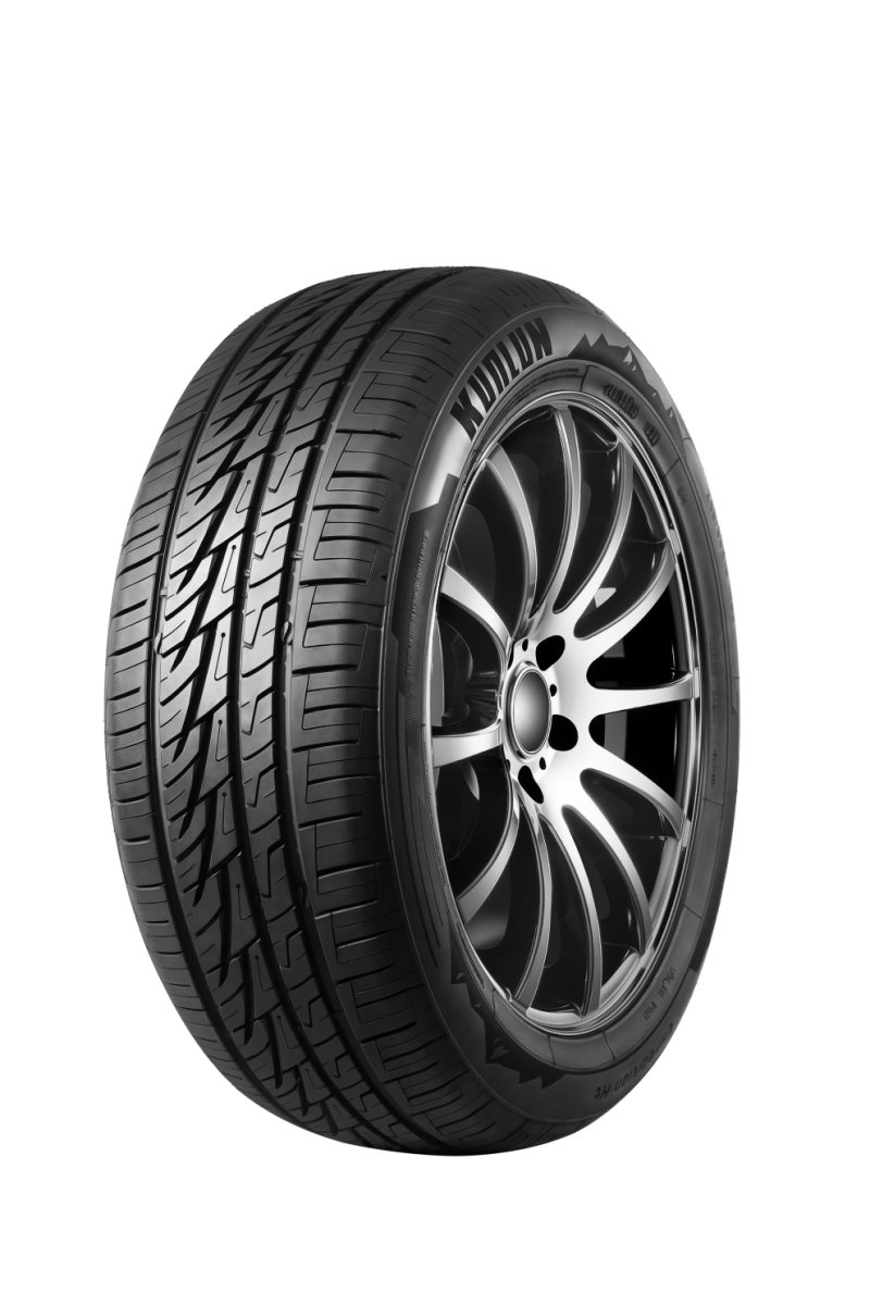 九游娱乐网站：为越野而生！昆仑轮胎硬核登陆阿拉善英雄会(图3)