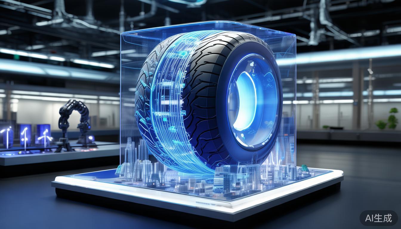 九游娱乐：当人们谈论米其林只知轮胎与美食？其实它早有跨界大布局(图5)