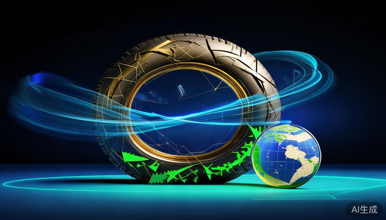 九游娱乐：当人们谈论米其林只知轮胎与美食？其实它早有跨界大布局(图3)