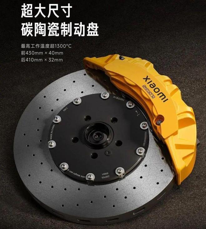 九游娱乐网站：碳陶制动盘：高端标配叠加自主向上2026年能否冲击百亿市场？(图1)