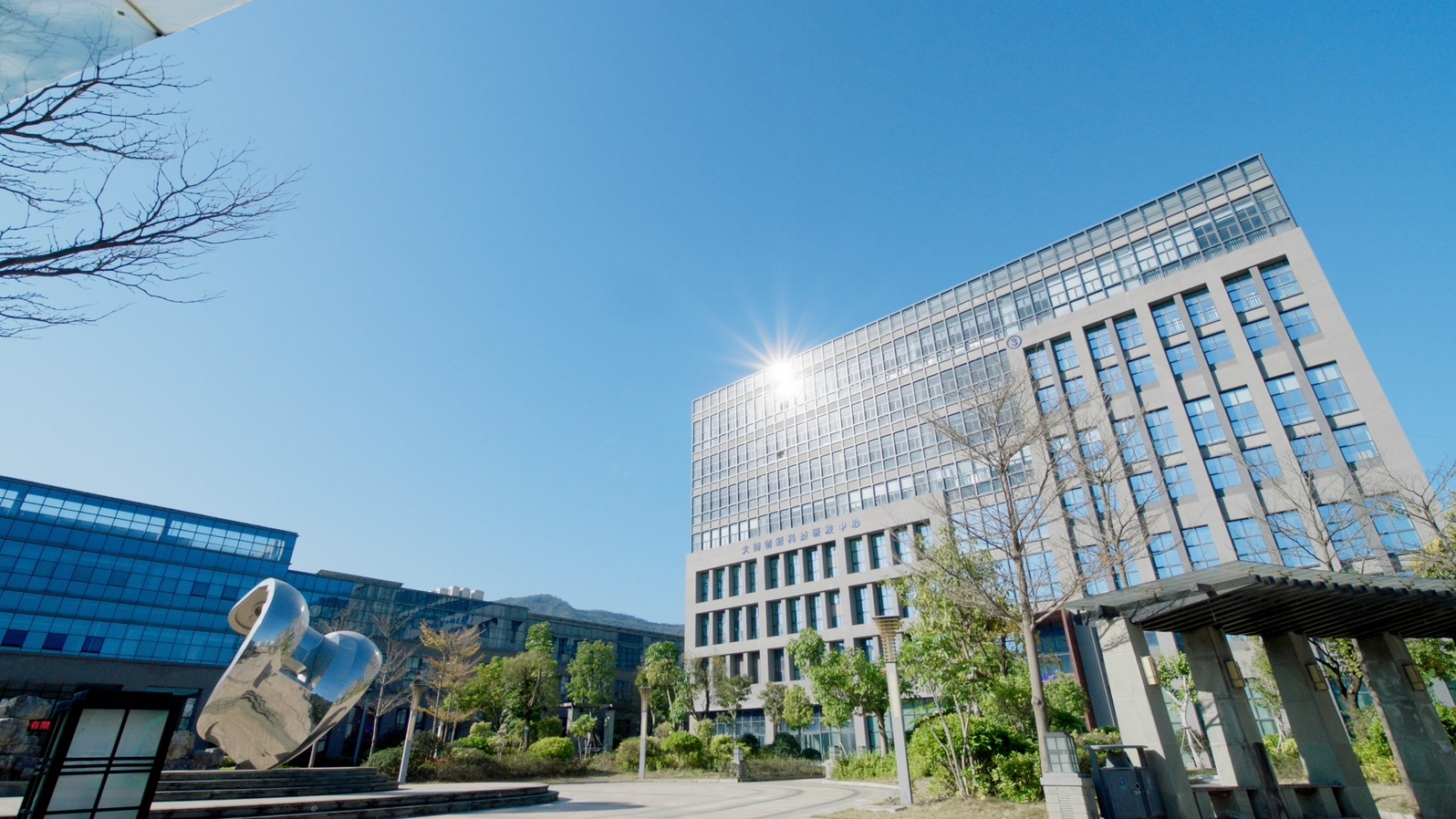 九游娱乐平台：海沧引力｜从国产替代到全球领先看大博医疗的强“骨”之道(图3)