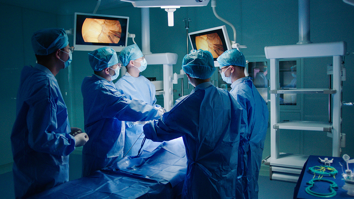 九游娱乐平台：海沧引力｜从国产替代到全球领先看大博医疗的强“骨”之道(图2)