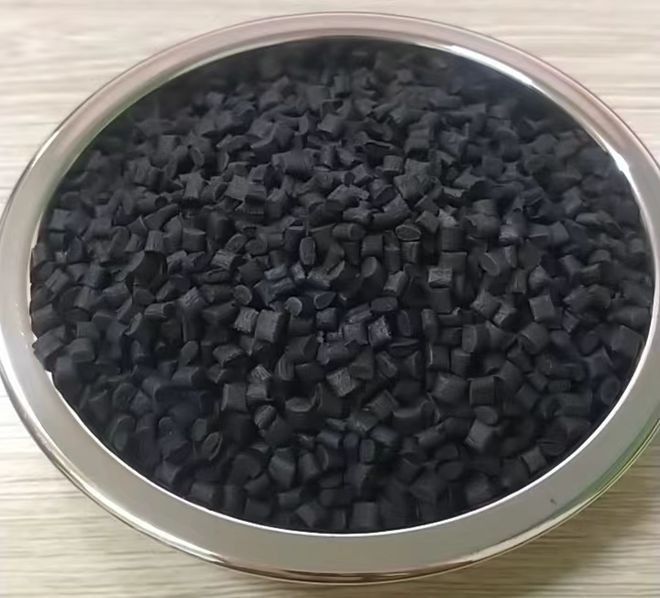 九游娱乐网站：2025年比较好的耐磨尼龙改性颗粒推荐榜-江门市融泰新材料科技(图1)