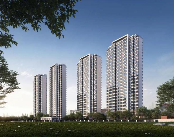 九游娱乐：【开售】深嘉上府售楼处深嘉上府发布：人居标准!(图13)