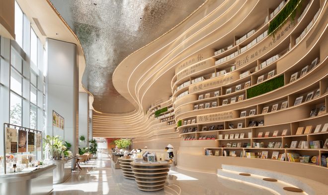 九游娱乐：【开售】深嘉上府售楼处深嘉上府发布：人居标准!(图9)