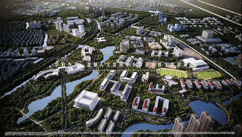 九游娱乐：【开售】深嘉上府售楼处深嘉上府发布：人居标准!(图26)