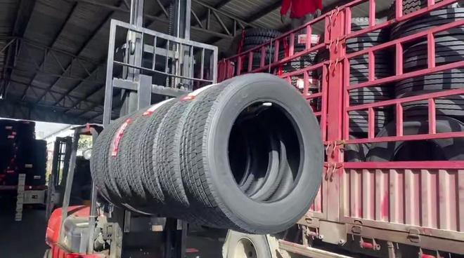 九游娱乐网站：TOP25丨徐州中策橡胶科技有限公司(图6)