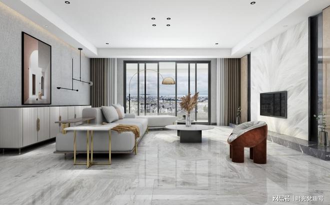 九游娱乐:二线瓷砖代理优选:为何帝百乐是值得信赖的合作伙伴(图3)