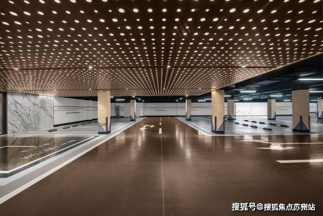 九游娱乐：玖著云庭(2025玖著云庭)首页网站-楼盘详情-户型配套(图5)